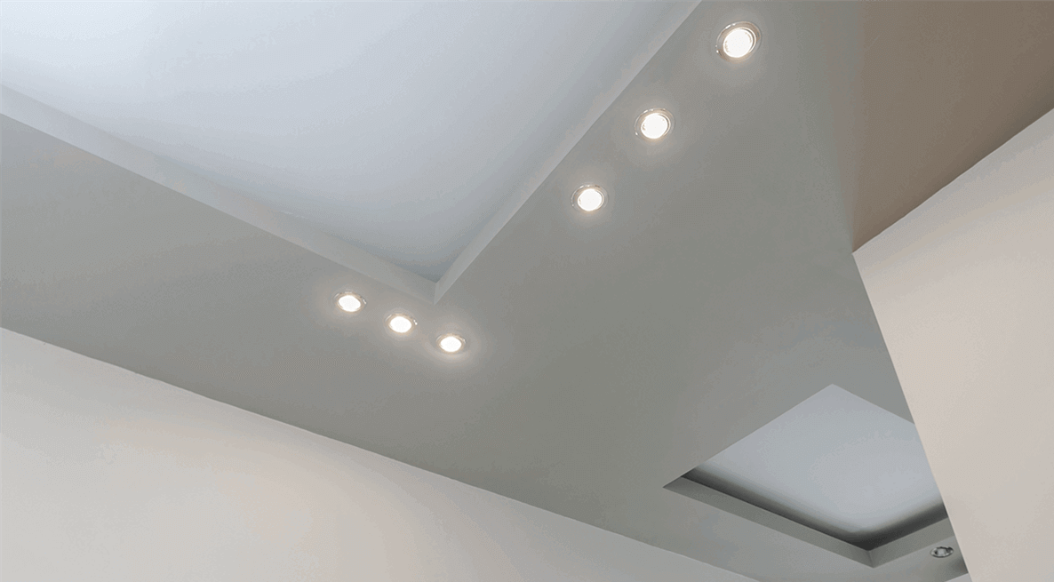 Speedceil Ultra Flat Ceiling Paint • Colortek