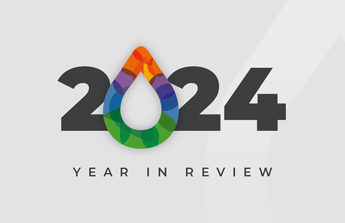 Colortek Year in Review - 2024