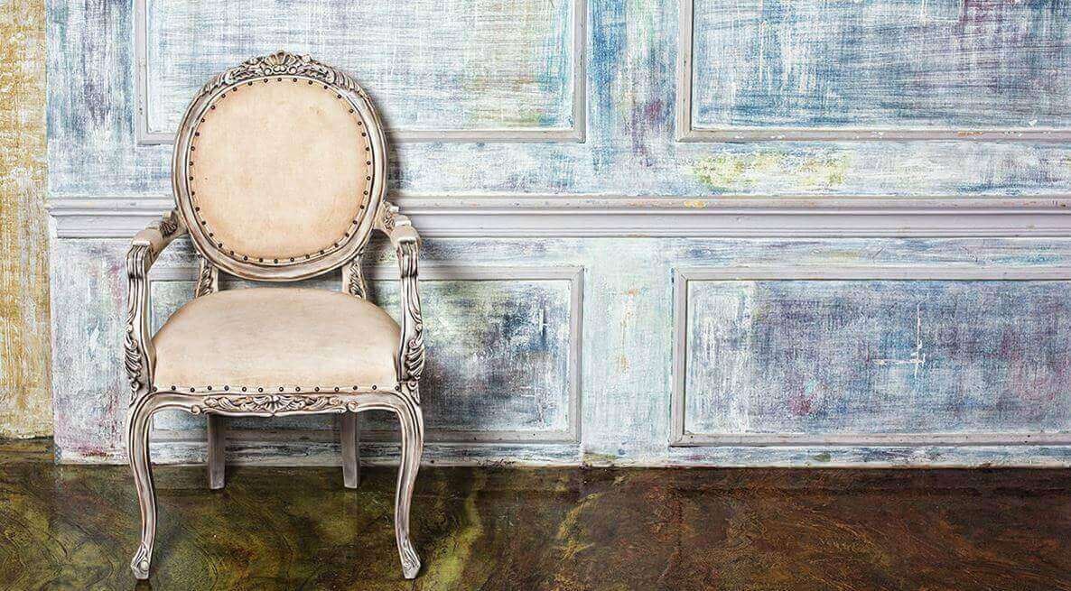 Chalkoat Decorative Paint • Colortek