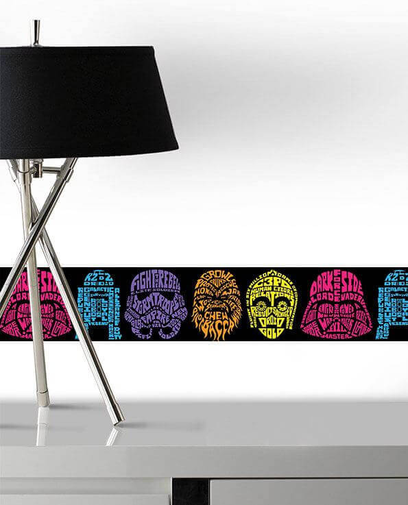 Wallpaper Star Wars 10 1386 Colortek