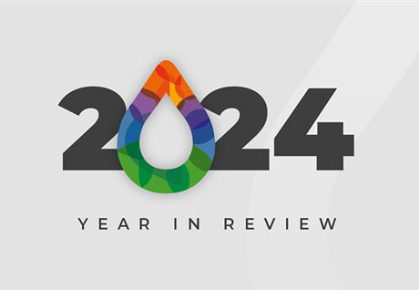 Colortek Year in Review - 2024